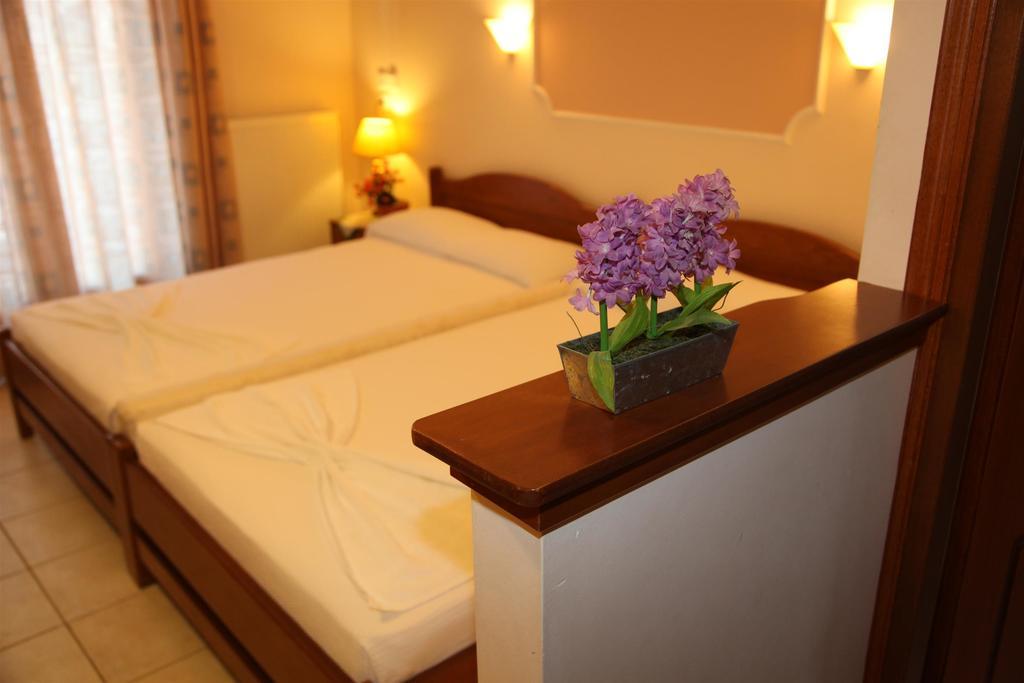 פלטמונס Vasiliki Apartments מראה חיצוני תמונה